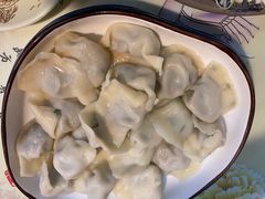 -石老头关东饺子王·东北菜(嘉华鑫城店)