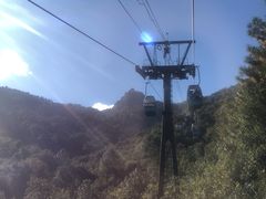-腾冲云峰山
