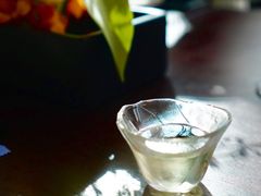 -Tsuru鹤日本料理(静安香格里拉店)