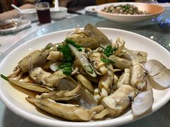 -丰收渔港饭店(嵊泗店)