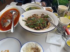 -兰湘子·湘菜小炒(长安万科广场店)