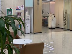 -美年大健康体检(滨江分院)