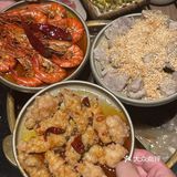 苏州中心也可以吃到巴奴😋一周来两次好好吃