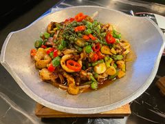 -新白鹿餐厅(虹桥南丰城店)