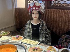 -云尊府云南菜·蒸汽石锅鱼(学清路店)