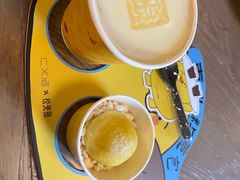 -仁义涵西餐·咖啡(中华巴洛克店)