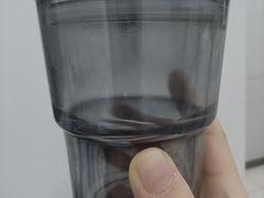 -大姐麻辣烫(莲宝中路店)