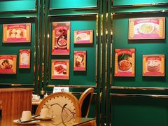 -蓝记茶餐厅(勒泰店)