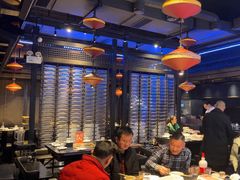 -川西坝子火锅(清江东路3.0直营店)