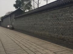 -吴敬梓故居