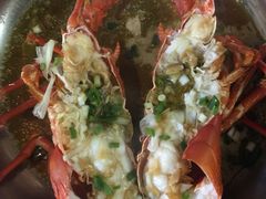 -浪琴湾尾角仔海鲜坊