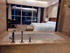 -广州粤海喜来登酒店