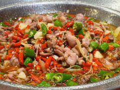 -缘贡自贡菜·川菜馆(春熙路店)