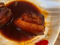 -沈记菜馆(酒仙桥路店)