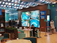 -Swim斯卫姆国际儿童游泳中心(红博中央公园店)