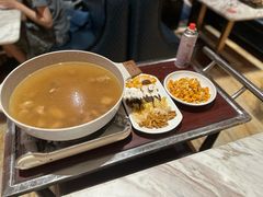 -云采云南菜(中山北路店)