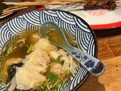 -北丐先生·野馄饨烧烤(雨花万象店)