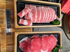 午餐肉-湊湊火锅·茶憩(皇姑万象汇店)