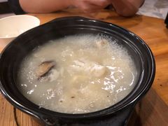 浓汤花胶鸡煲翅-翅客(紫金大街店)