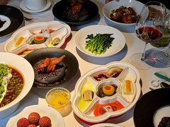 -许家菜(望江店)