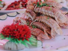 -范饭椰林川湘味海鲜·椰子鸡(三亚湾椰梦长廊店)