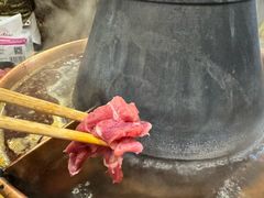 -牛街清真满恒記(平安里西大街店)