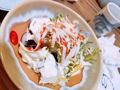 -红叶日料·放题·海胆·定食(星海店)