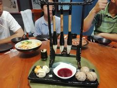 妙笔生花-醉长安(南门总店)