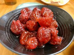 炒红果-炒豆合作社(东四总店)