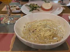-安妮意大利餐厅(国贸店)