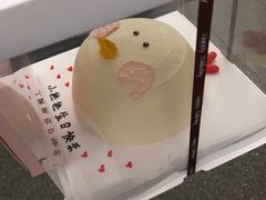 -Joy's Wish创意蛋糕定制&甜品台(乐虹坊精致生活广场店)