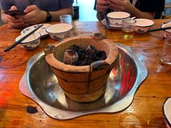 -洪大厨鸡煲(福田店)