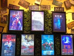 -瞳·实景密室逃脱(护国店)