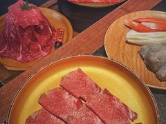 -牛New寿喜烧(闵行龙湖天街店)
