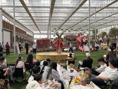 -沂蒙云瀑洞天景区