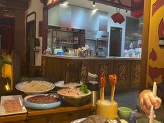 -蜀江龙火锅(339店)