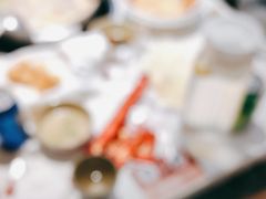 -三人行骨头王火锅(长寿店)