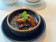 -龙景轩(香港四季酒店)