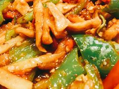 -味福记·本地特色菜(八一万达广场店)