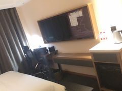 -兰州步行街希尔顿欢朋酒店
