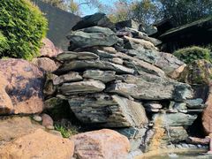 -崇阳三特浪口温泉