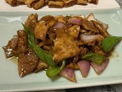 -西夏回族烧麦馆(牡丹街店)