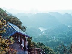 -丹霞山风景名胜区