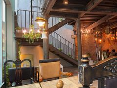 -漫咖啡(红唐店)