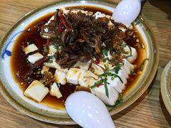 -妈妈的味道(和顺古镇店)