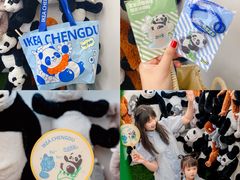 -宜家家居(高新商场店)