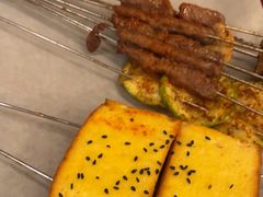 -破店肥哈·东北烧烤·夜宵(南山保利店)