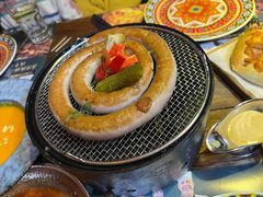 -卢布里西餐厅(总店)