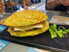 -大头力茶餐厅(花都融创茂店)