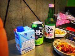 -豚豚猪村烤肉·韩国烤肉(总店)